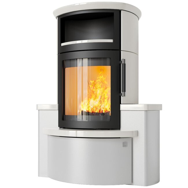 Hark Houtkachel Hark 44-5.34. GT  ECOplus / 5 kW