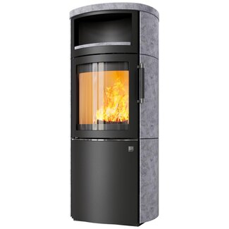 Hark Houtkachel Hark 44-5.8 GT  ECOplus / 5 kW