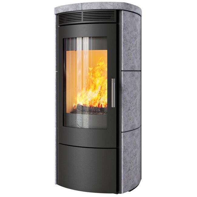 Hark Houtkachel Hark 130 / 6 kW