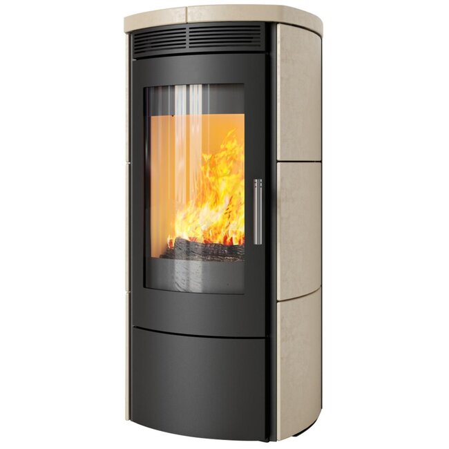 Hark Houtkachel Hark 130 / 6 kW