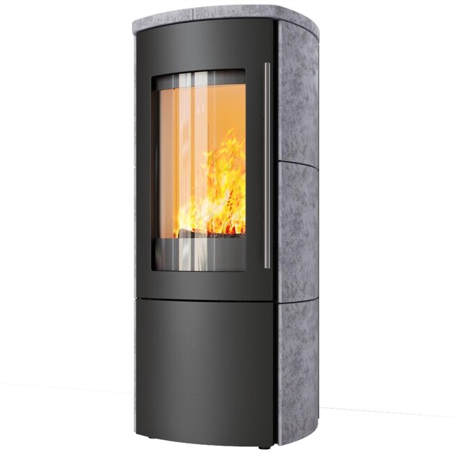 Hark Houtkachel Hark 105 GT ECOplus / 4 kW