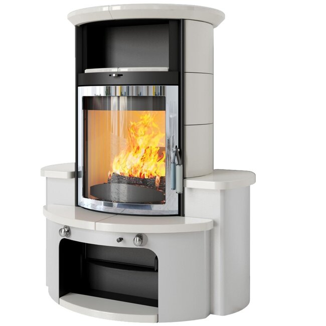 Hark Houtkachel Hark 34 GT ECOplus / 5 kW