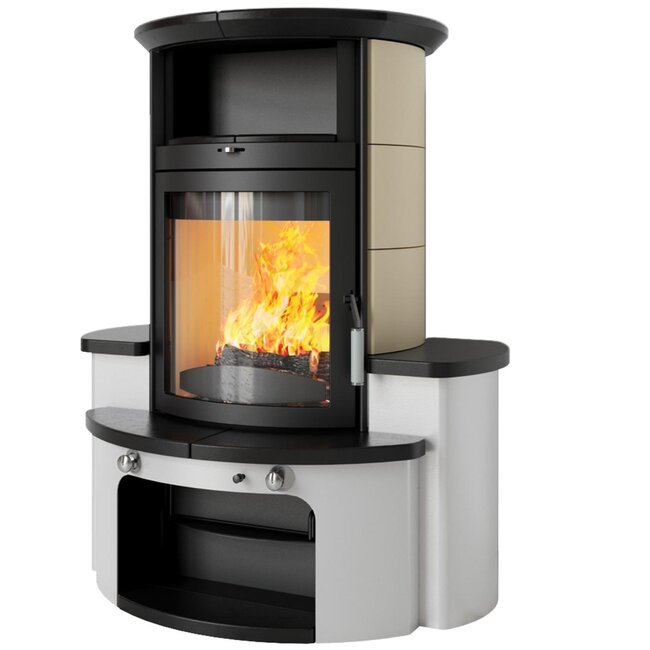 Hark Houtkachel Hark 34 GT ECOplus / 5 kW