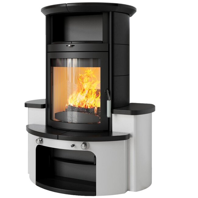 Hark Houtkachel Hark 34 GT ECOplus / 5 kW