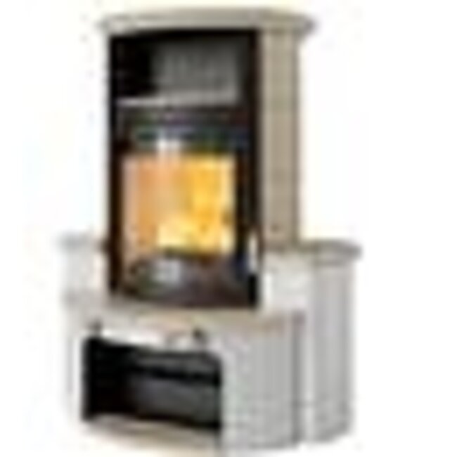 Hark Houtkachel Hark 34 GT ECOplus / 5 kW