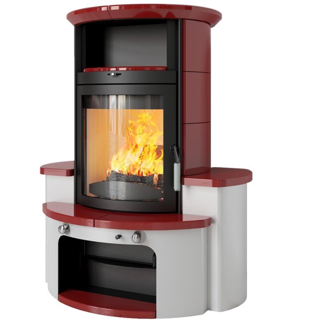 Hark Houtkachel Hark 34 GT ECOplus / 5 kW