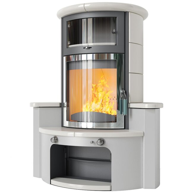 Hark Houtkachel Hark 63 GT ECOplus / 5 kW