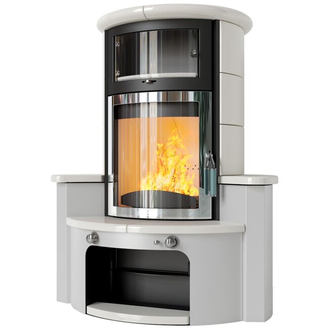 Hark Houtkachel Hark 63 GT ECOplus / 5 kW