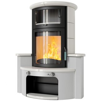 Hark Houtkachel Hark 63 GT ECOplus / 5 kW