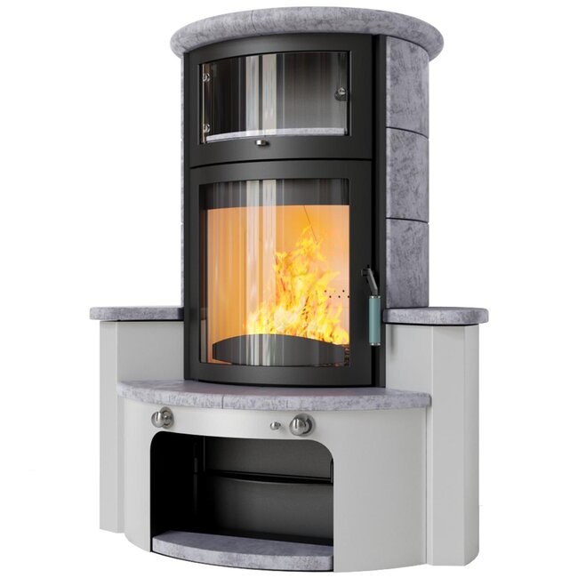 Hark Houtkachel Hark 63 GT ECOplus / 5 kW