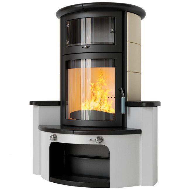 Hark Houtkachel Hark 63 GT ECOplus / 5 kW