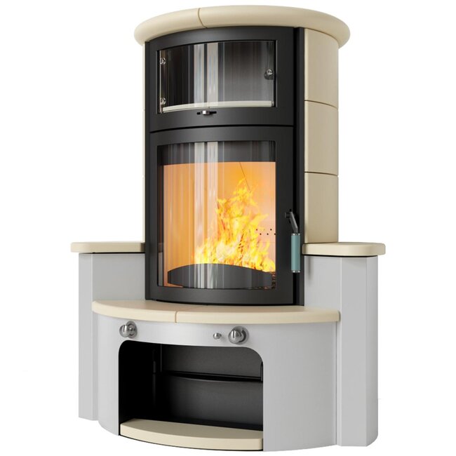 Hark Houtkachel Hark 63 GT ECOplus / 5 kW