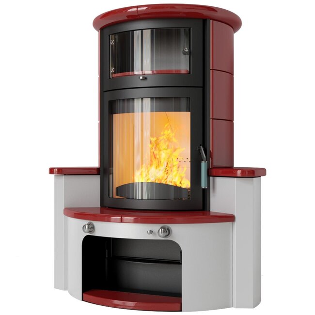 Hark Houtkachel Hark 63 GT ECOplus / 5 kW