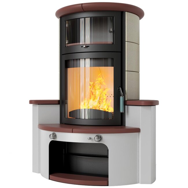 Hark Houtkachel Hark 63 GT ECOplus / 5 kW