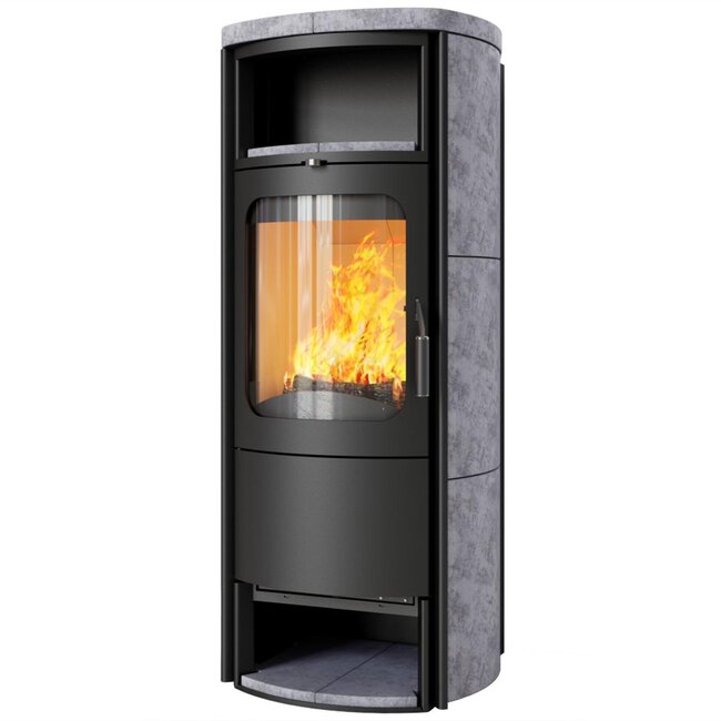 Hark Houtkachel Hark 98 ECOplus / 5 kW