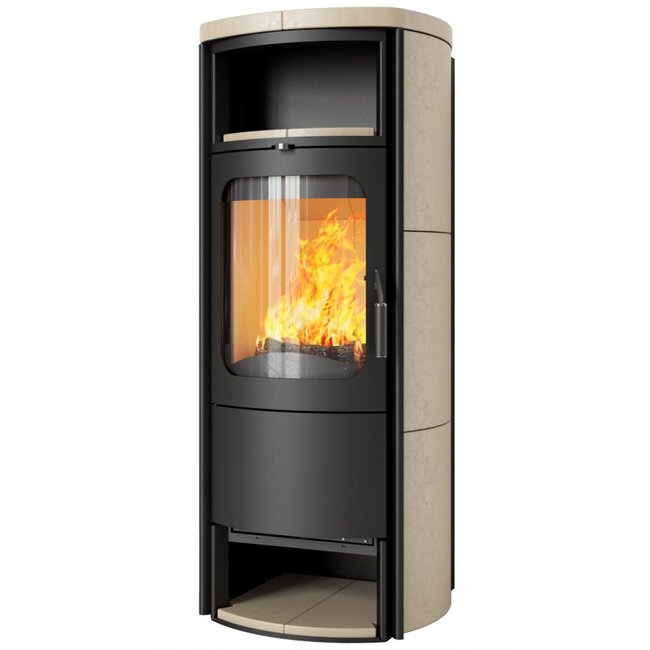 Hark Houtkachel Hark 98 ECOplus / 5 kW