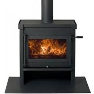 JAcobus Houtkachel JAcobus 12 / 8,0-14,0 kW