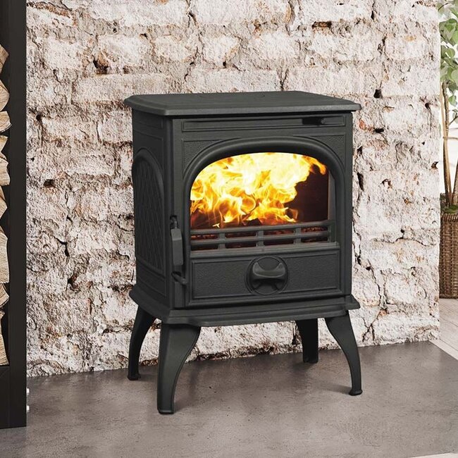 Dovre Houtkachel Dovre 250 M /6 kW