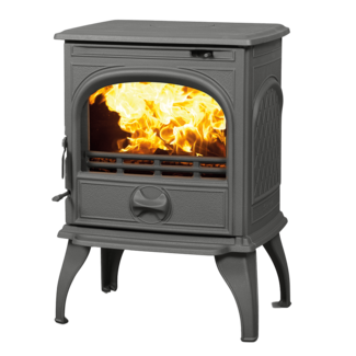 Dovre Houtkachel Dovre 250 M /6 kW