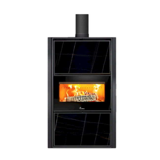 Lacunza Houtkachel Lacunza Bergen / 8-15 kW