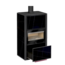 Lacunza Houtkachel Lacunza Bergen / 8-15 kW