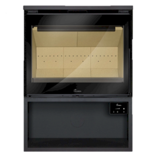 Lacunza Houtkachel Lacunza Roma 700 / 7-13 kW