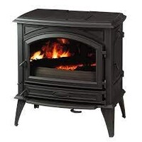 Dovre Houtkachel Dovre 760 MD /11 kW