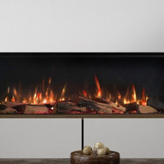 Trimline Fires Trimline 130E Solus Panoramic