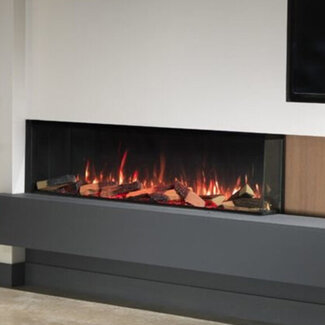 Trimline Fires Trimline 150E Solus Corner