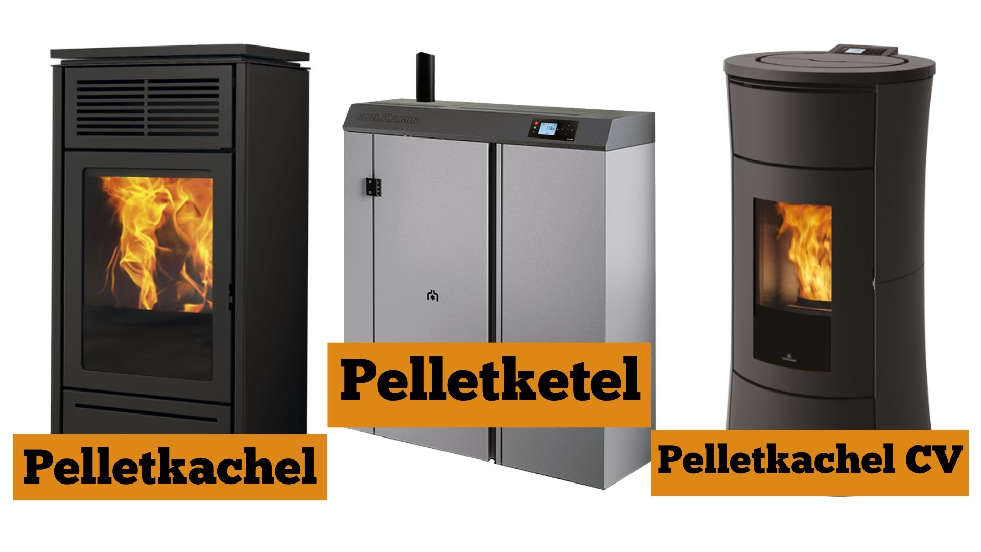 Pelletkachels