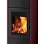 Edilkamin Houtkachel CV Edilkamin Flamma 14 / 14.2 kW