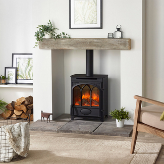 Charlton & Jenrick Charlton & Jenrick Fireline Alcaston