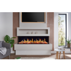 Charlton & Jenrick Charlton & Jenrick Fireline Luminosa 150 Front