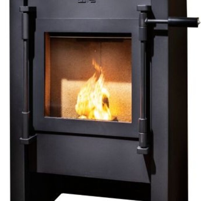 JAcobus Pelletkachel JAcobus 6 / 3-6.1 kW