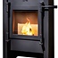 JAcobus Pelletkachel JAcobus 6 / 3-6.1 kW