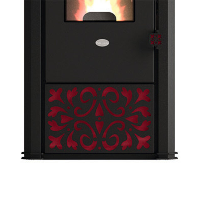 Eva Calòr Pelletkachel Eva Calòr Lucilla / 2.8 - 9.5 kW