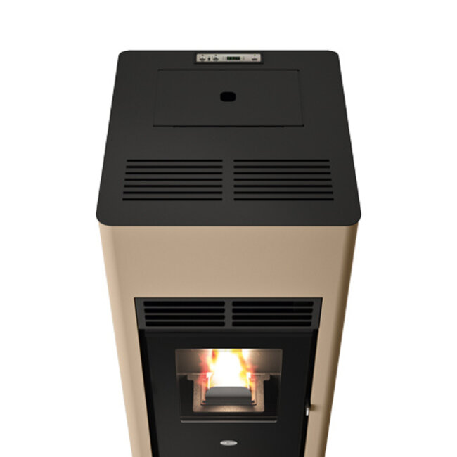 Eva Calòr Pelletkachel Eva Calòr Karina / 2.8 - 9.5 kW