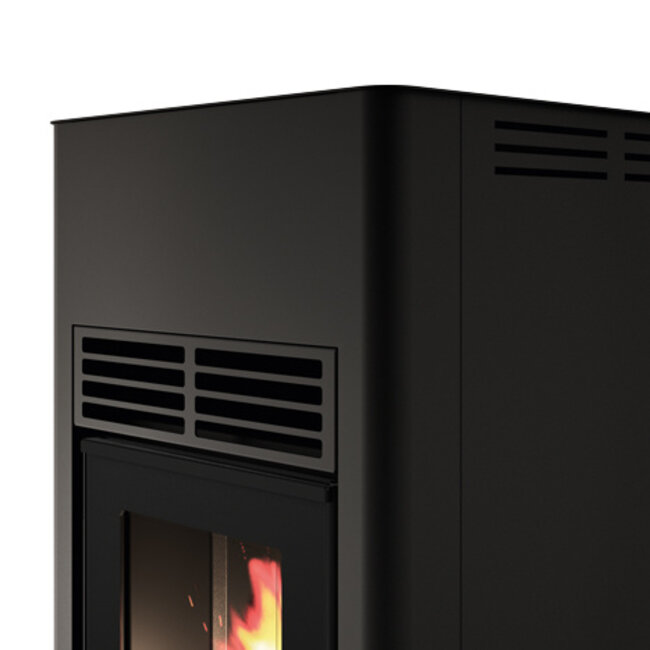 Eva Calòr Pelletkachel Eva Calòr Karina / 2.8 - 9.5 kW