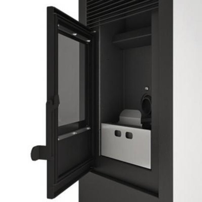 Eva Calòr Pelletkachel Eva Calòr Rita / 2.8 - 9.5 kW