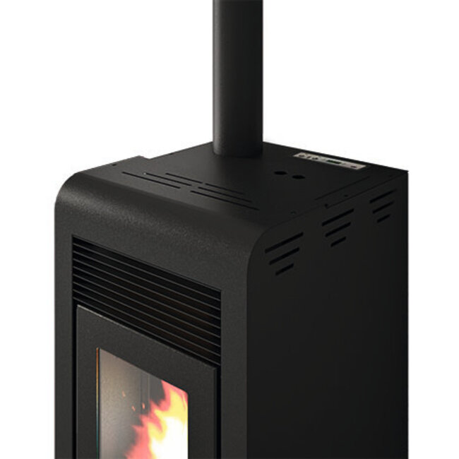 Eva Calòr Pelletkachel Eva Calòr Rita / 2.8 - 9.5 kW