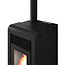 Eva Calòr Pelletkachel Eva Calòr Rita / 2.8 - 9.5 kW