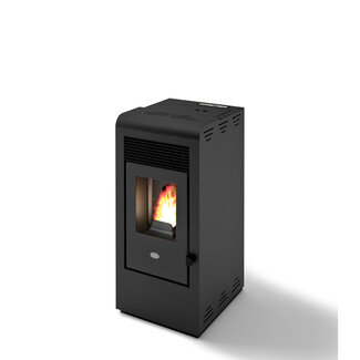 Eva Calòr Pelletkachel Eva Calòr Rita / 2.8 - 9.5 kW