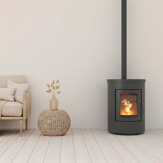 Duroflame Pelletkachel Duroflame Abel