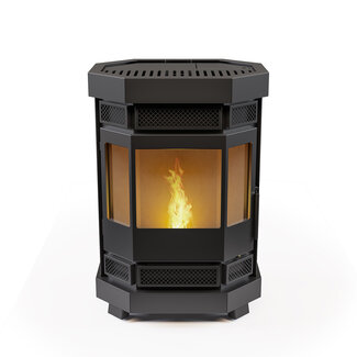 Duroflame Pelletkachel Duroflame Batavia