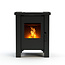 Duroflame Pelletkachel Duroflame Carré /6.1 kW