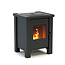Duroflame Pelletkachel Duroflame Carré /6.1 kW