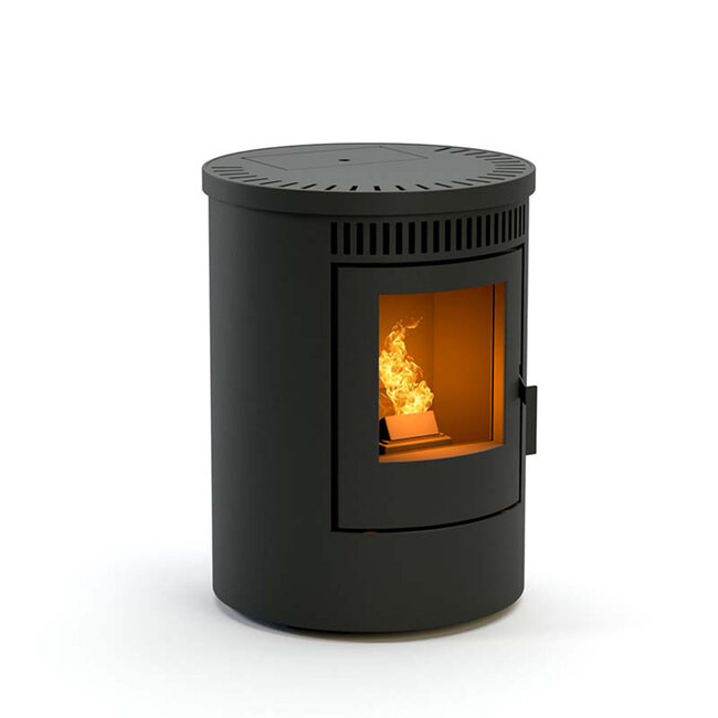 Duroflame Pelletkachel Duroflame Rinus / 7.3 kW