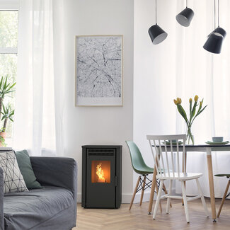 Duroflame Pelletkachel Duroflame Pelle