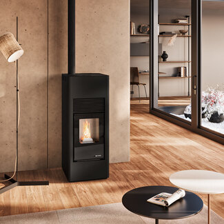 Eva Calòr Pelletkachel Eva Calòr Karina / 2.8 - 9.5 kW