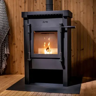 JAcobus Pelletkachel JAcobus 6 / 3-6.1 kW